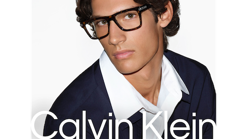Calvin Klein - Lentes Oftálmicos Premium