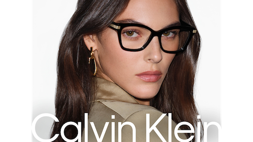 Calvin Klein Collection - Diseños Exclusivos