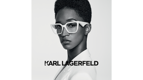 Karl Lagerfeld - Elegancia Europea