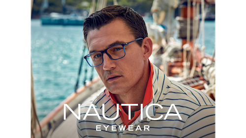 Nautica - Estilo Deportivo y Casual