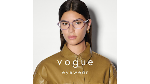 Vogue - Moda y Sofisticación